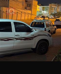 تويوتا هايلوكس